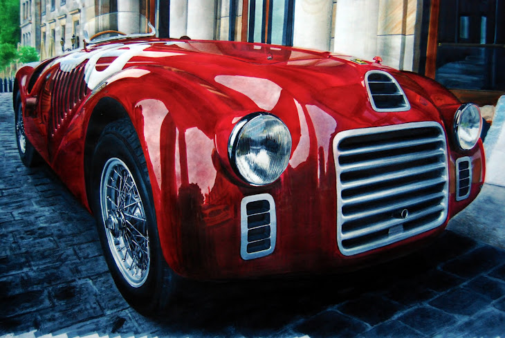 Ferrari 125S