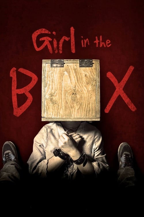 [HD] Girl in the Box 2016 Online Español Castellano