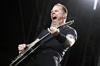 Metallica tocará el 24 de enero en Córdoba