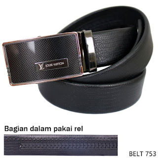 Men Belt Fashion