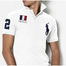 Fotos de Camisa Polo Ralph Lauren 3