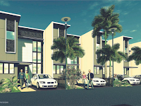 Bora Housing Limited: ROW HOUSES AT ECR, Chennai  