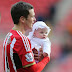 Jailed footballer Adam Johnson banned from speaking to his baby daughter