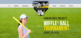 6th Annual Wiffleball Tournament