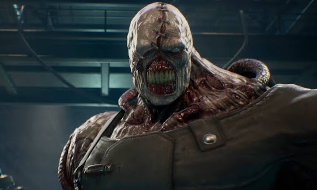 Resident Evil 3 remake em desenvolvimento, segundo fontes não oficiais