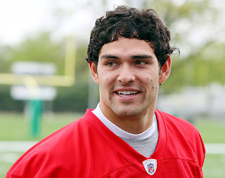 Mark Sanchez