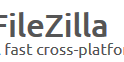 How to install FileZilla in CentOS 6/7