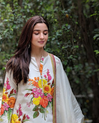 Actress alia bhatt Latest Photos and stills