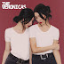 Encarte: The Veronicas - The Veronicas 