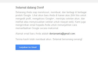 buat email gmail