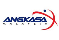 Jawatan Kerja Kosong Agensi Angkasa Negara logo