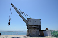 Grupa de pedra de Santander