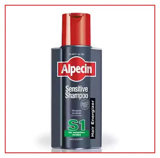 Alpecin Șampon Sensitive S1 pareri cine a folosit daca functioneaza