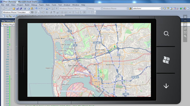 OpenStreetMap SlippyMap in WP7