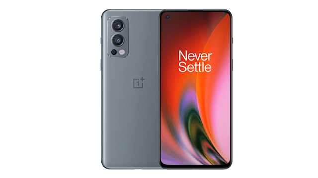 OnePlus Nord 2 5G