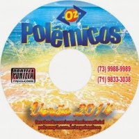 Oz Polemicos - Verão 2014 O Proibidão Está de Volta