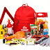 Emergency Kit for Your Vehicle