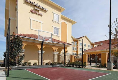 5 star hotel in Abilene