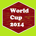 World Cup Brazil 2014 For Android