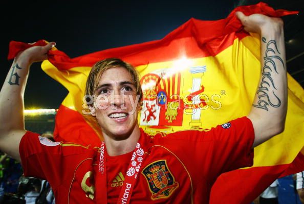 Fernando Torres Wallpaper. Fernando Torres tattoos