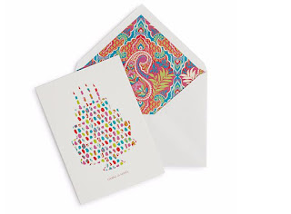 Vera bradley 30% off coupon with Paper and Gifts