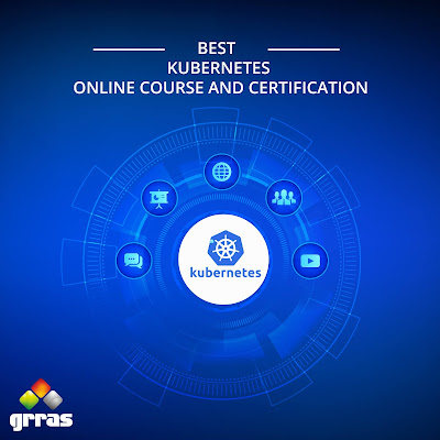 online kubernetes certification training in jaipur