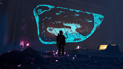 Jusant Game Screenshot 1