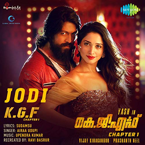 KGF Chapter 1 Full Movie Hd Download