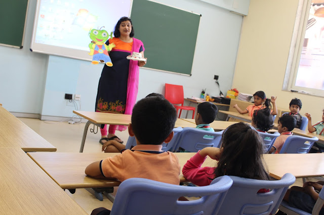 Preschool in Pune