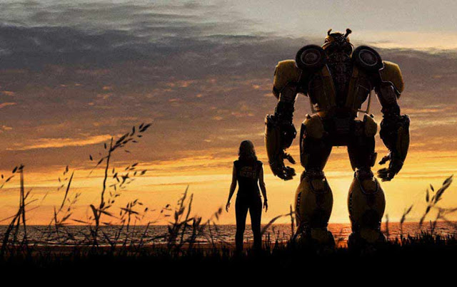 هل يُنقذ فيلم Bumblebee الجديد سلسلة أفلام المتحولون؟ شاهد التريلر الرسمي للفيلم مع تقرير حوله