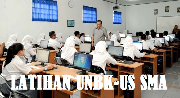 Soal Latihan Ujian Sekolah SMA Tahun 2022-2023 dan Ujian Sekolah SMA Tahun 2022-2023 dan Pembahasan