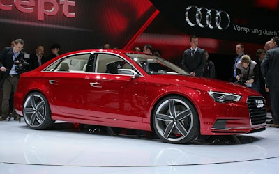 2012 Audi A3 Owners Manual PDF