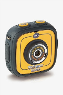 Vtech Kidizoom Go Camera