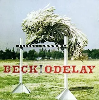 BECK - Odelay - Album (1996)