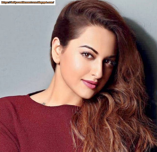 Sonakshi Sinha