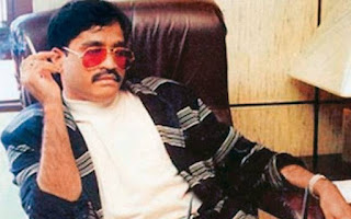 Dawood Ibrahim’s Property Seized In UAE On India’s Request