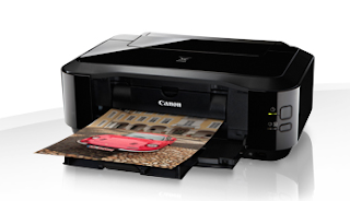 Canon PIXMA iP4950 Driver Download