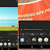 VivaVideo v.7.12.5 Editing Video Android