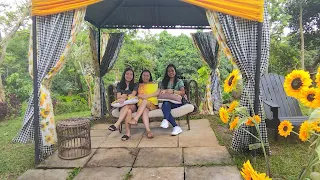 The Gingerbread House travel Cavite