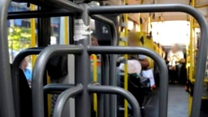 ZONA LESTE - Evangélica é agredida por cantar hino gospel dentro de ônibus na capital