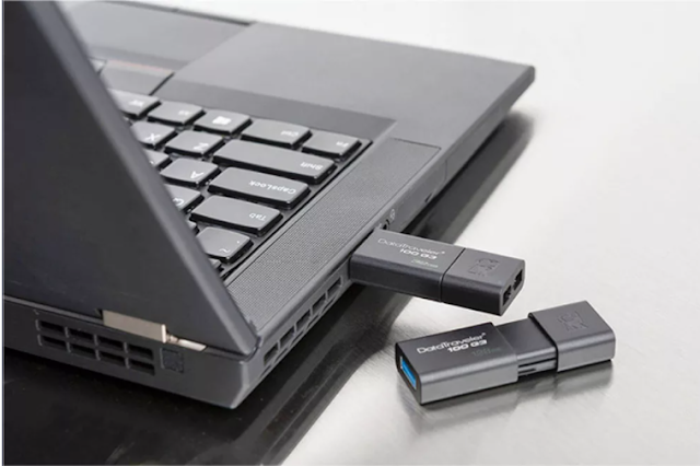 Como Lo Hago?: Cómo cifrar USB ( Pen Drive) en Windows y MAC
