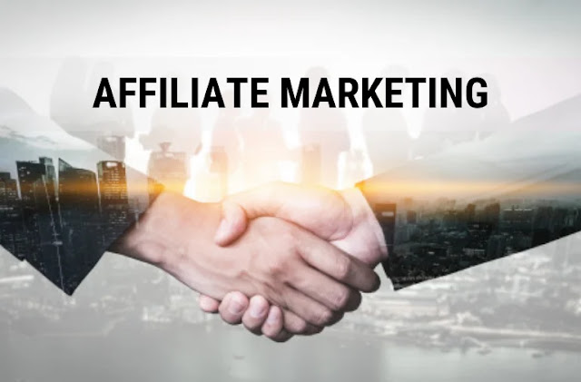 affiliate marketing programs