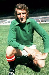 Alex Stepney, Manchester United, Legend, ManUtd, Legend MU