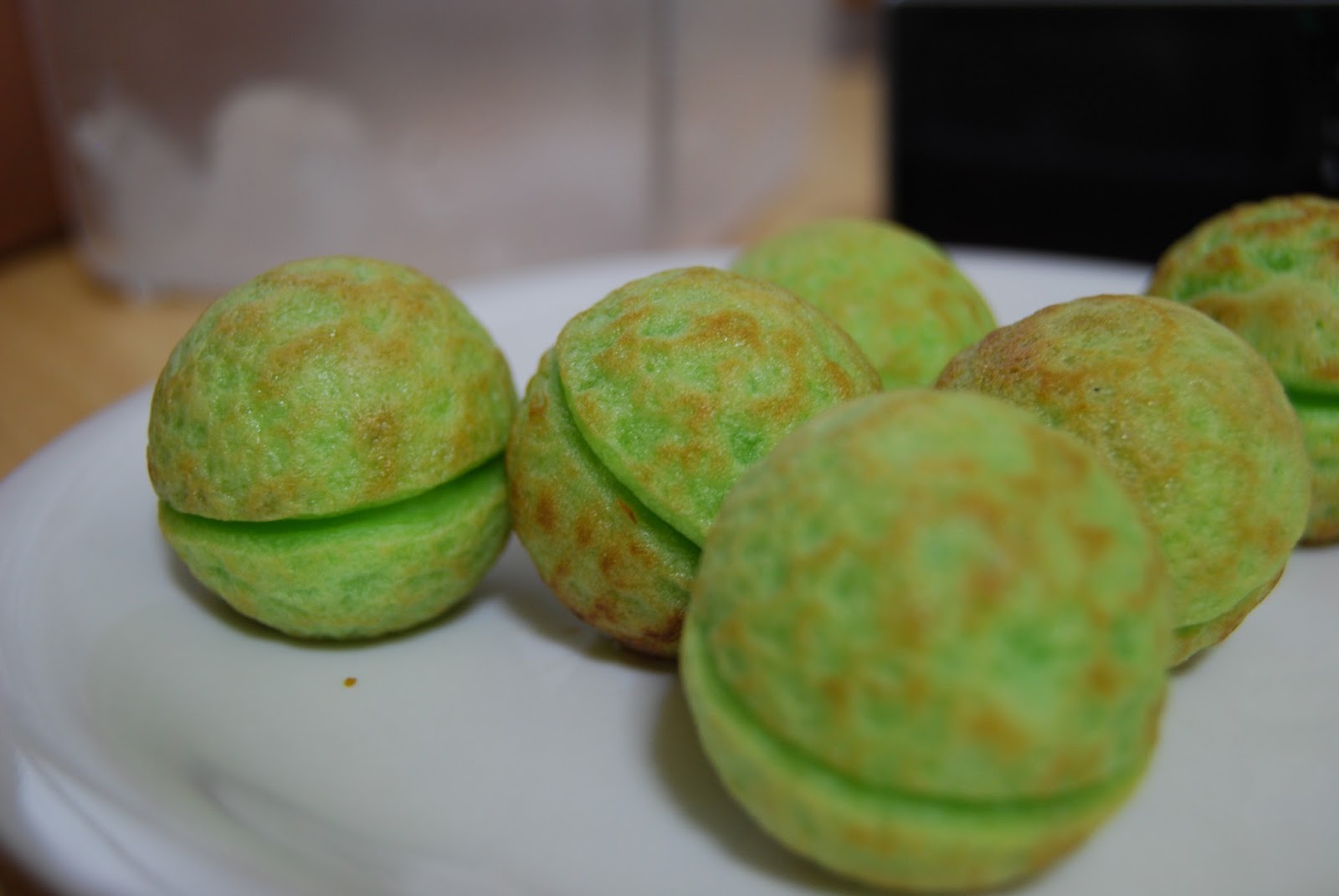 Resepi Kuih Cara Manis Simple  Koleksi Resepi Emak