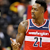 Un transexual acusa a Dwight Howard de amenazas y acoso sexual