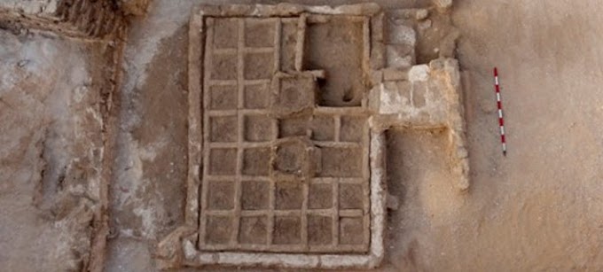 Μοναδική ανακάλυψη: Βρέθηκε ταφικός κήπος 4.000 ετών