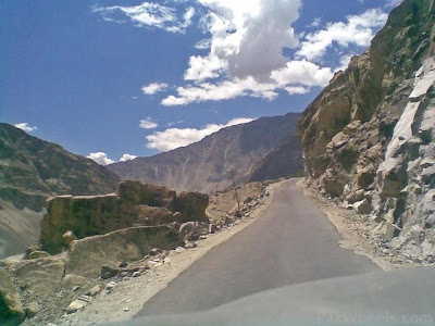 Khaplu Valley Wallpapers