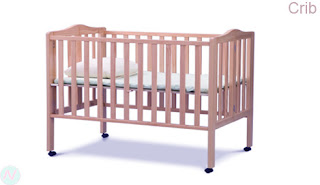 crib furniture 