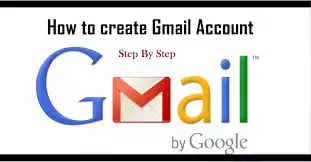 how to create a new gmail account