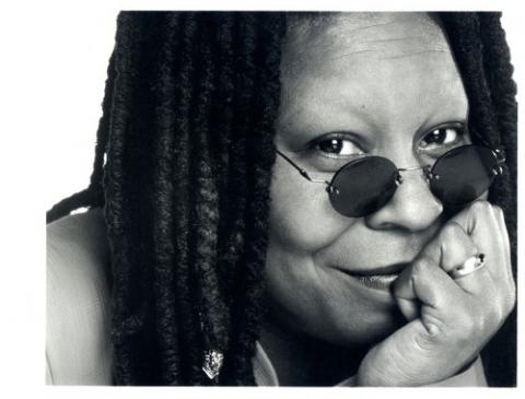 whoopi goldberg